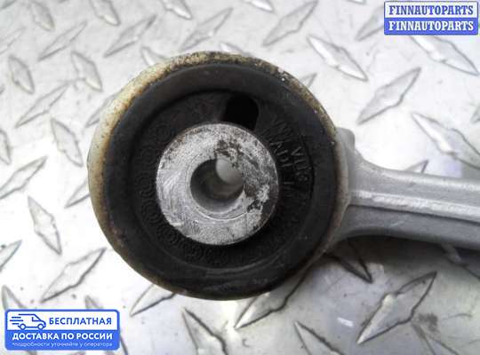 Рычаг подвески на Volkswagen Touareg II (7P)
