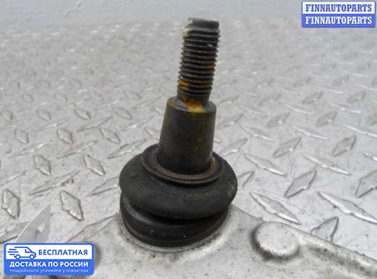 Рычаг подвески на Volkswagen Touareg II (7P)