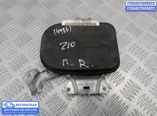 Подушка безопасности (прочее) на Mercedes-Benz E (W210)