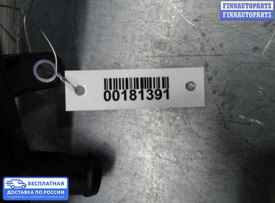 Патрубок (трубка, шланг) на Mercedes-Benz Sprinter (907)