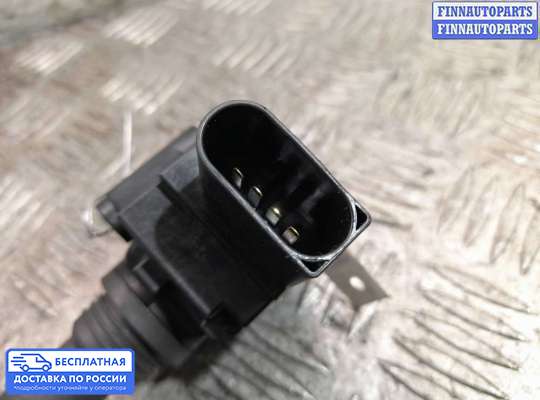 Катушка зажигания на Audi A8 (D4, 4H)