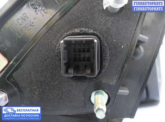 Зеркало боковое на Kia Optima III (TF)