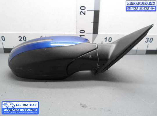Зеркало боковое на Kia Optima III (TF)