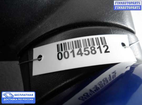 Зеркало боковое на Kia Optima III (TF)