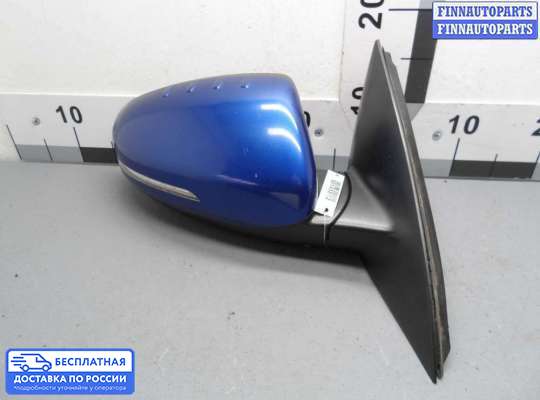 Зеркало боковое на Kia Optima III (TF)