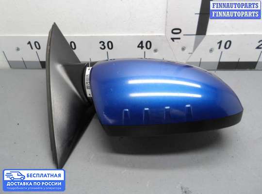 Зеркало боковое на Kia Optima III (TF)