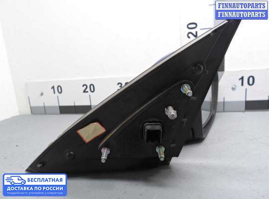 Зеркало боковое на Kia Optima III (TF)