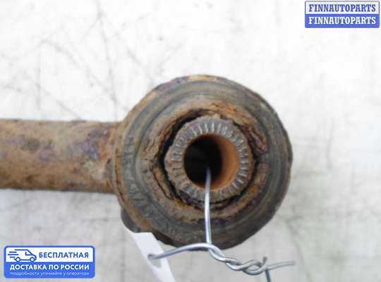 Рычаг подвески на Lexus RX II (XU30)