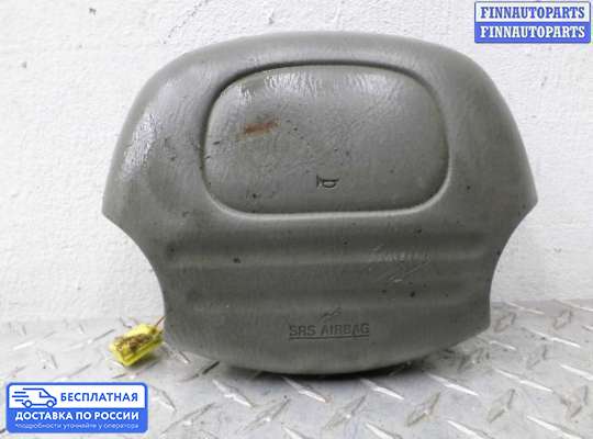 Подушка безопасности водителя (AirBag) на Suzuki Grand Vitara I (SQ, FT)