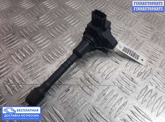 Катушка зажигания на Nissan Patrol VI (Y62)