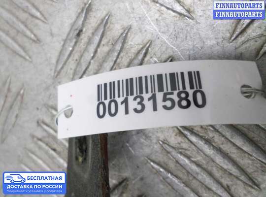 Петля капота на Honda Element