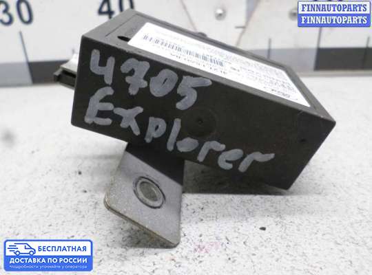 ЭБУ прочее на Ford Explorer III (U152)