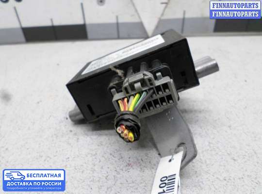 ЭБУ прочее на Ford Explorer III (U152)