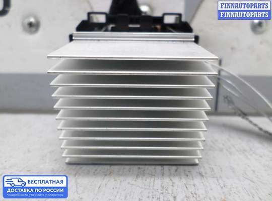 Резистор (сопротивление) отопителя на Ford Explorer V (U502)