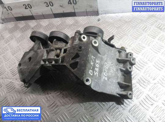 Кронштейн прочее на Mercedes-Benz B (W245)