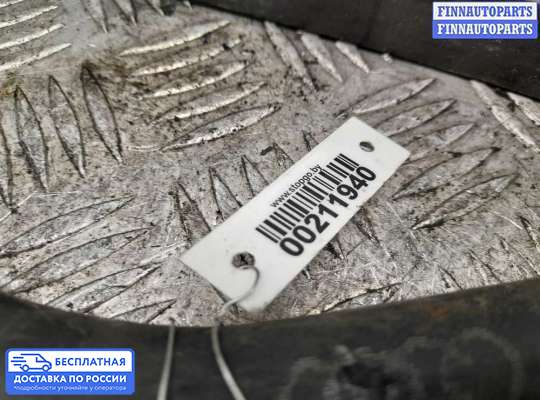 Патрубок (трубка, шланг) на Audi A8 (D4, 4H)
