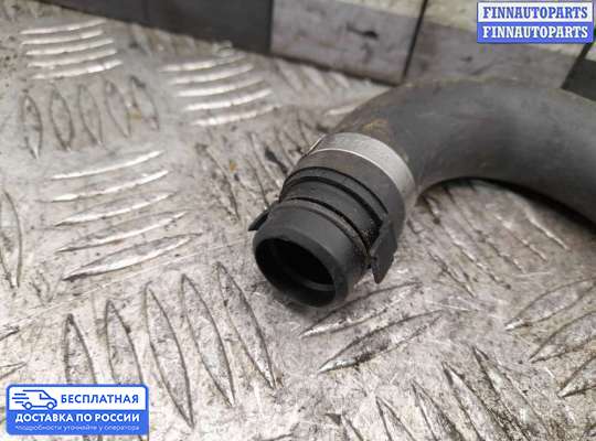 Патрубок (трубка, шланг) на Audi A8 (D4, 4H)