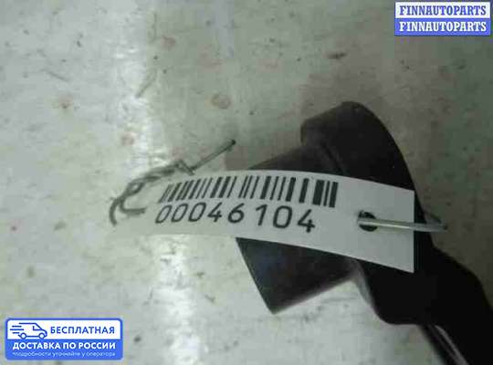 Поводок дворника на Mazda CX-7