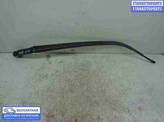 Поводок дворника на Mazda CX-7