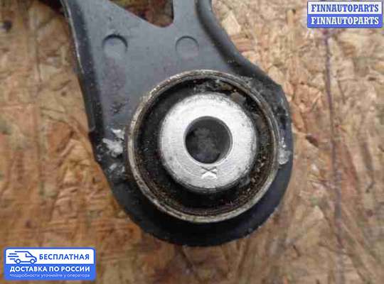 Рычаг подвески на Mercedes-Benz CLA (C117)