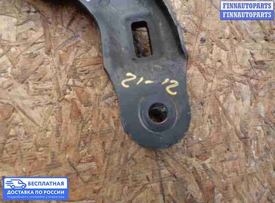 Рычаг подвески на Mercedes-Benz CLA (C117)