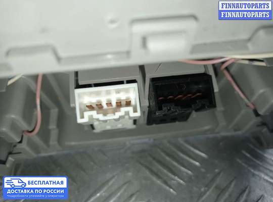 Фонарь салона (плафон) на Subaru Tribeca