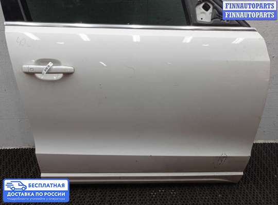 Стеклоподъемник электрический на Audi Q5 (8R)