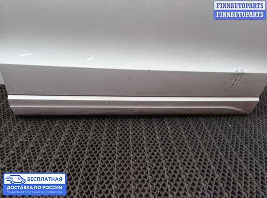 Стеклоподъемник электрический на Audi Q5 (8R)