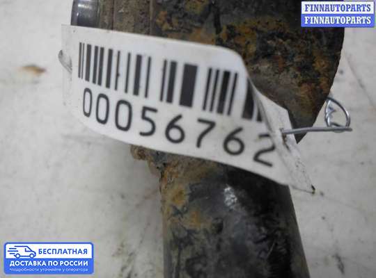 Рычаг подвески на Range Rover Sport I (L320)