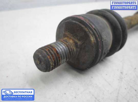 Рычаг подвески на Range Rover Sport I (L320)