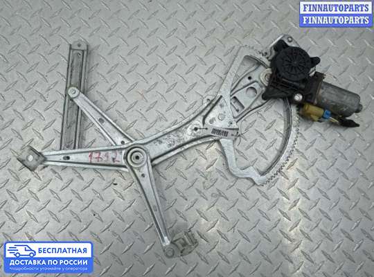 Стеклоподъемник электрический на Mercedes-Benz ML (W163)