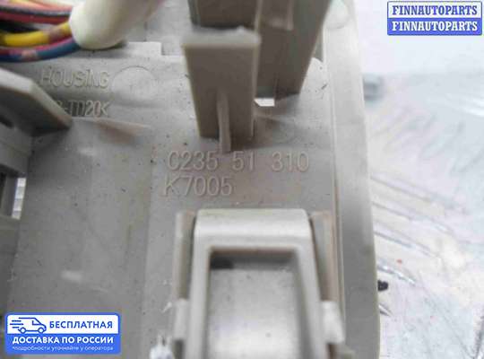 Фонарь салона (плафон) на Mazda CX-9 I (TB)