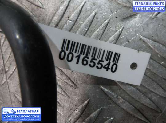 Патрубок (трубка, шланг) на BMW X5 (E70)