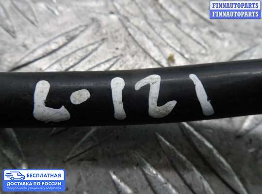 Патрубок (трубка, шланг) на BMW X5 (E70)