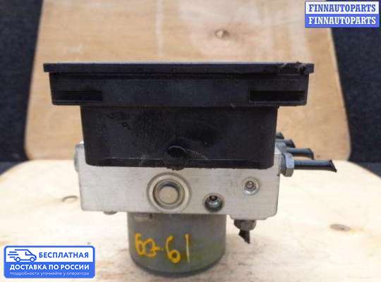 Блок ABS на Fiat 500L