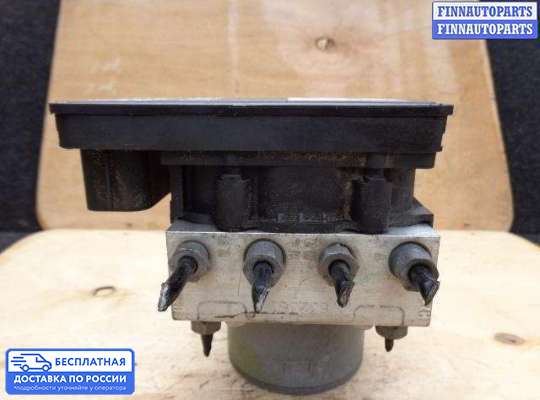 Блок ABS на Fiat 500L