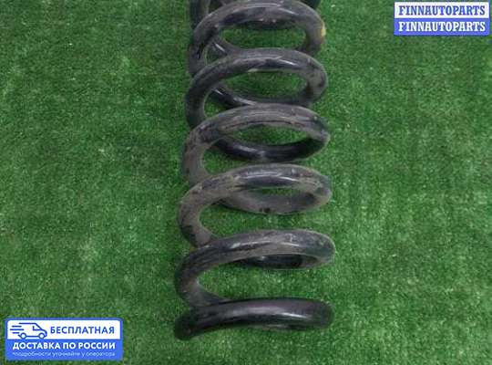 Пружина подвески на Mercedes-Benz GLC (X253/C253)