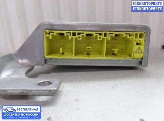 ЭБУ AIRBAG (электронный блок управления подушками безопасности) на Mazda 5 I (CR)