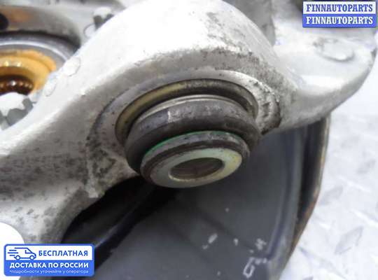 Ступица на Mercedes-Benz C (W204)