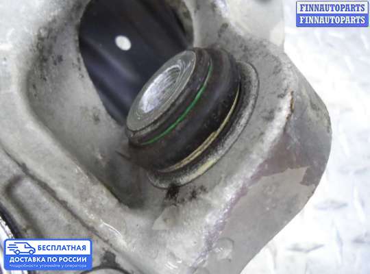 Ступица на Mercedes-Benz C (W204)