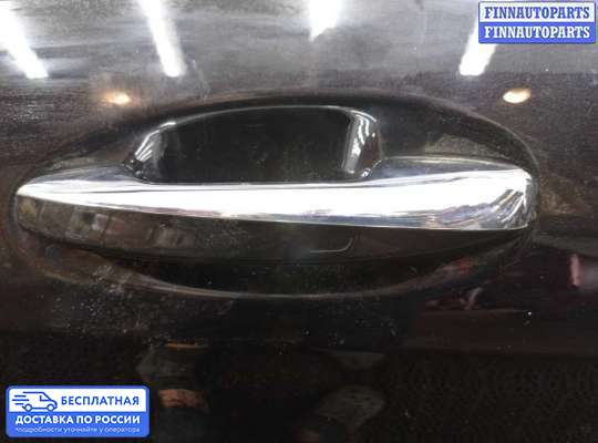 Замок боковой двери на Mercedes-Benz S (W222)