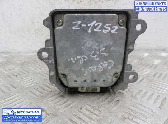 ЭБУ AIRBAG (электронный блок управления подушками безопасности) на Dodge Caravan IV (RG, RS)