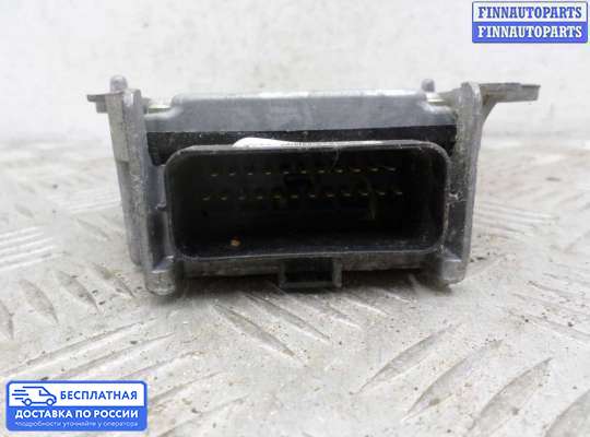 ЭБУ AIRBAG (электронный блок управления подушками безопасности) на Dodge Caravan IV (RG, RS)