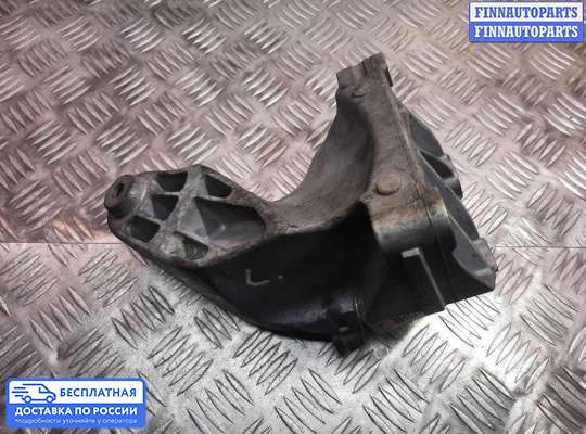 Кронштейн ДВС (лапа) на Mercedes-Benz C (W204)