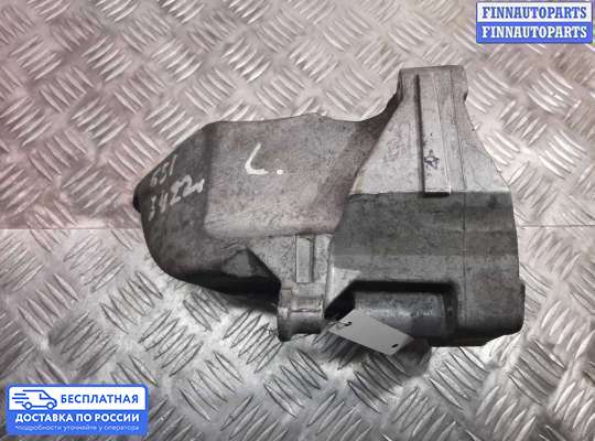 Кронштейн ДВС (лапа) на Mercedes-Benz C (W204)