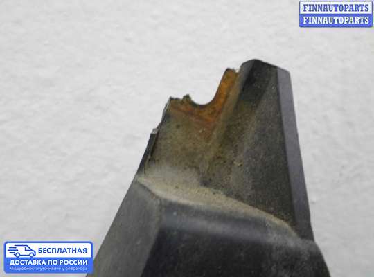 Фара противотуманная (ПТФ) на Toyota Land Cruiser 200