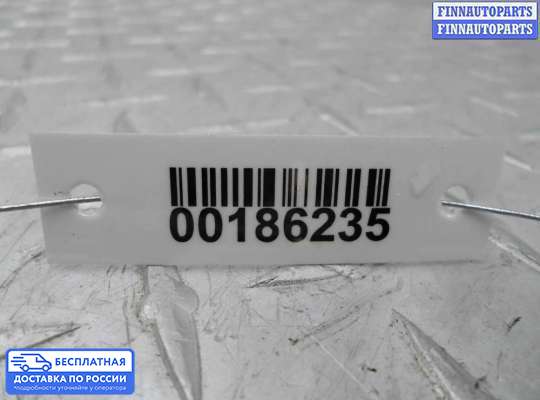Датчик удара (Airbag) на Mercedes-Benz ML / GLE (W166)