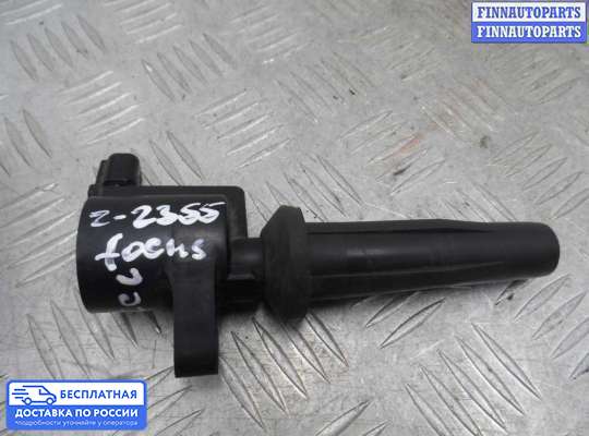 Катушка зажигания на Ford Focus I
