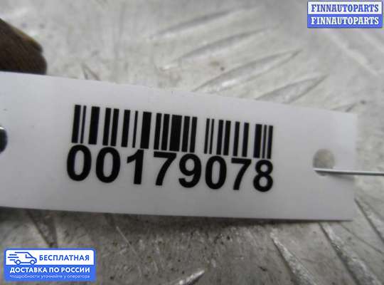 Катушка зажигания на Ford Focus I