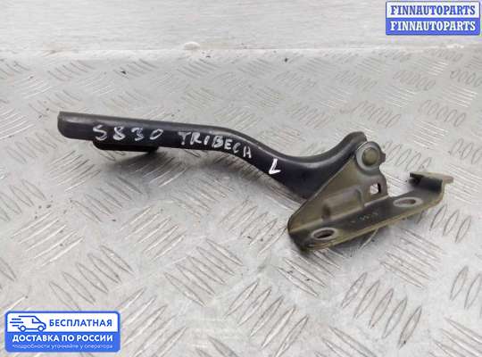 Петля капота на Subaru Tribeca